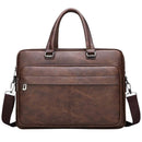 Pasta Executiva Masculina Soho